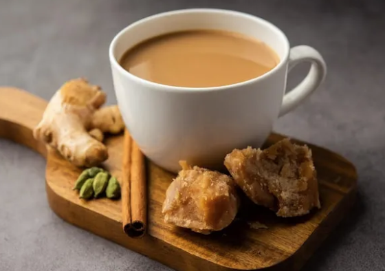 Kulfi & Beverages selection 2