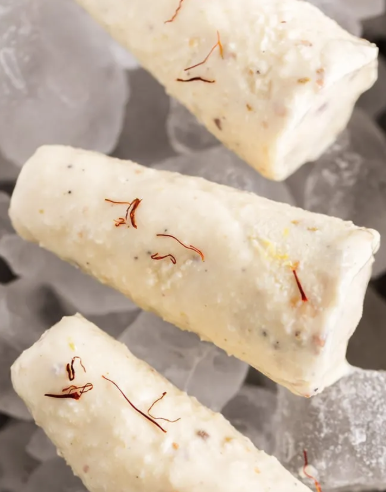 Kulfi & Beverages selection 1