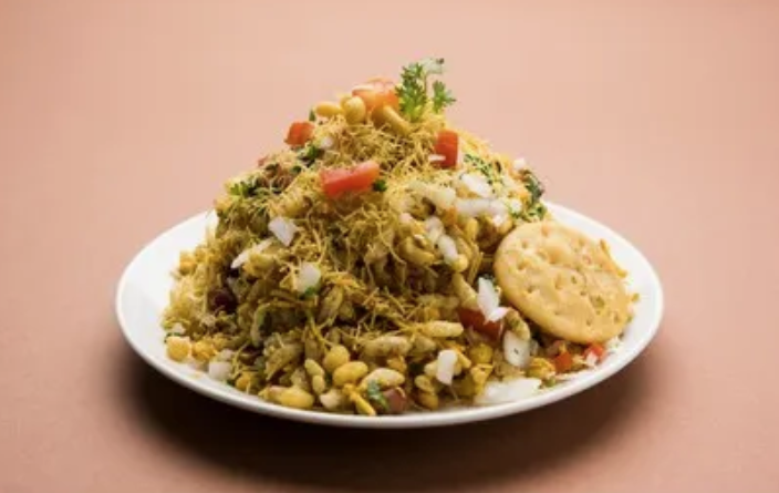Chaat selection 2