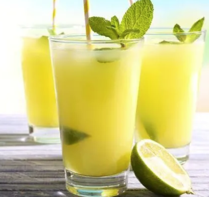 Drinks selection 6