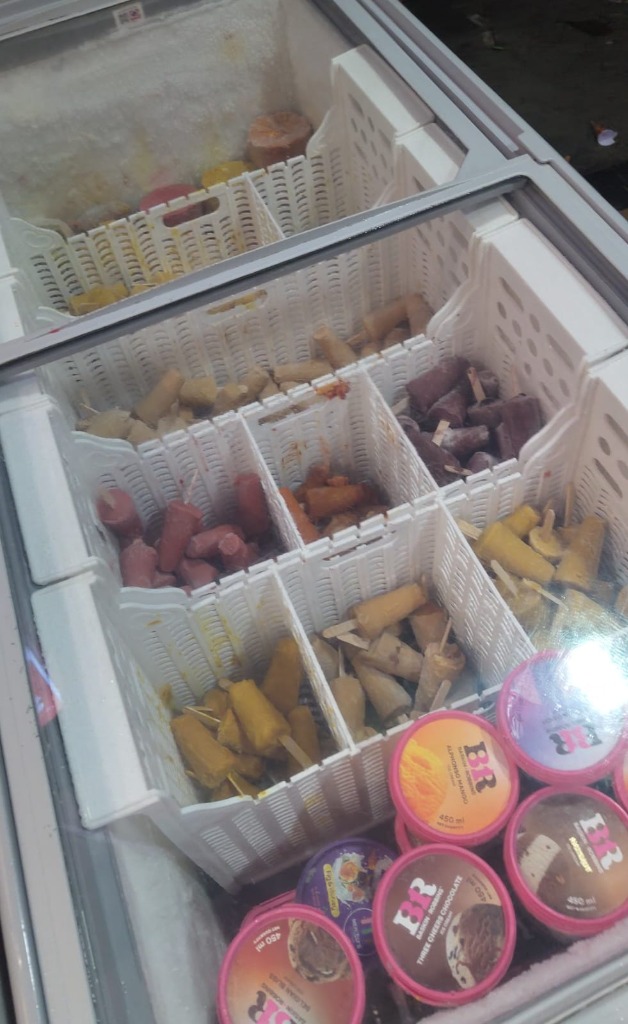 Rahul Ice Cream gallery moment