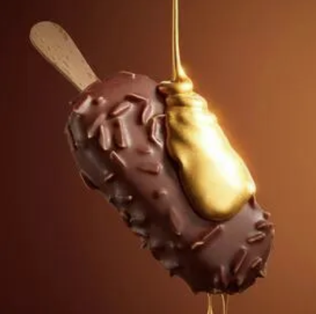 Ice Cream / Candy selection 3