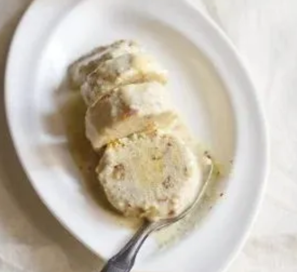 Kulfi Roll (Per Plate) selection 2