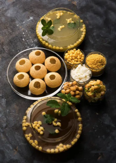 Pani Puri