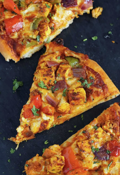 Pizza selection 2