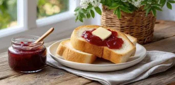 Sandwiches selection 3