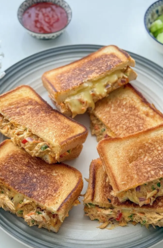 Sandwiches selection 2