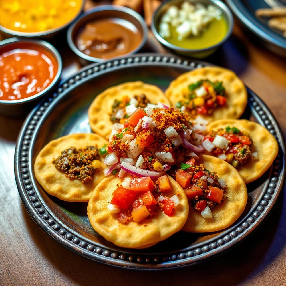 Sev Puri