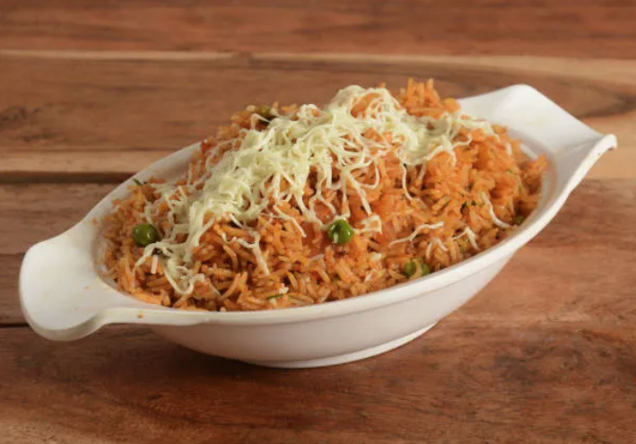 Tava Pulav selection 4