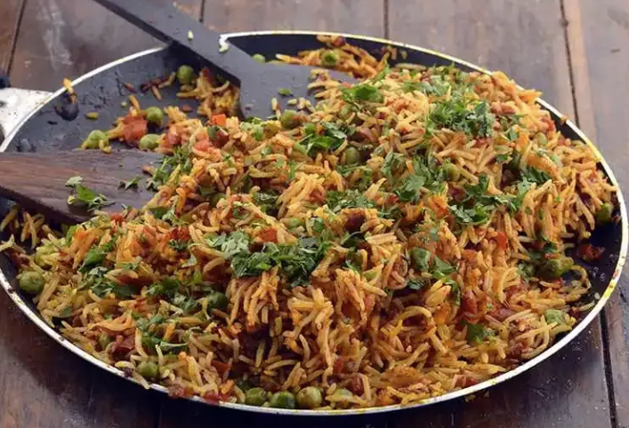 Tava Pulav selection 1