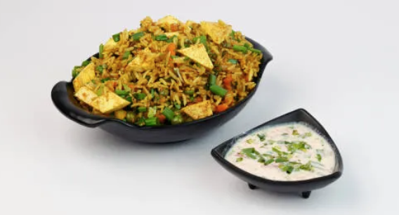 Tava Pulav selection 2